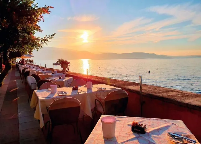 Monte Baldo E Acquarone 4*