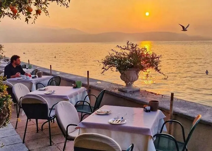 Hotel Monte Baldo E Acquarone