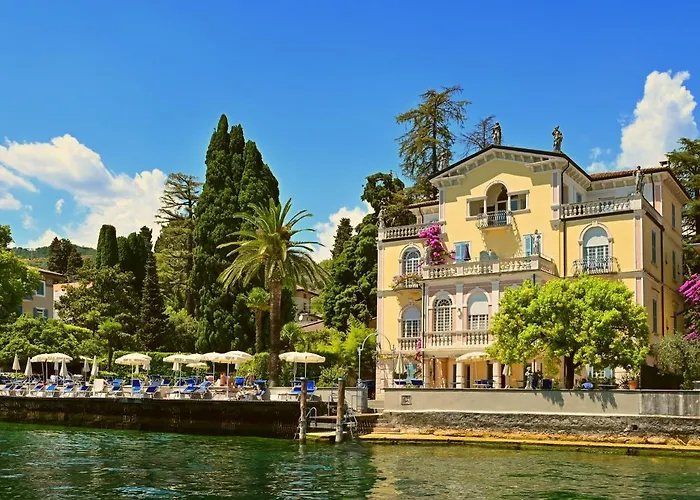 Monte Baldo E Acquarone 4*