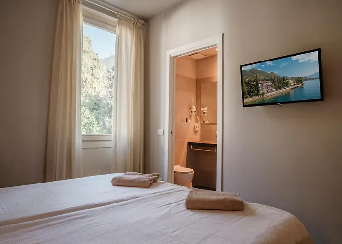 Hotel Monte Baldo E Acquarone