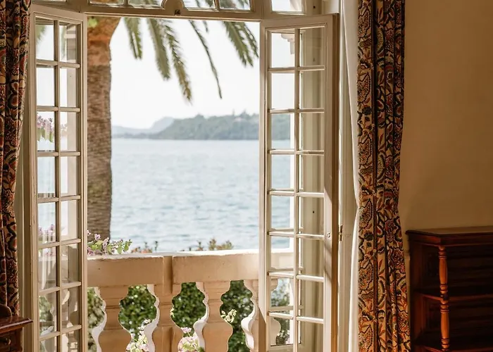 Monte Baldo E Acquarone Hotel 4*