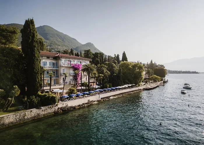 Monte Baldo E Acquarone