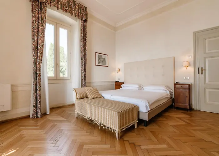 Monte Baldo E Acquarone Hotel