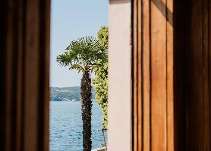 Monte Baldo E Acquarone Hotel