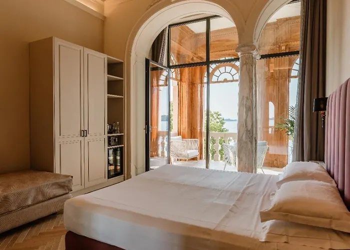 Monte Baldo E Acquarone Hotel 4*