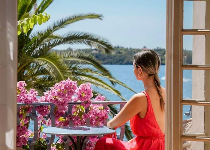 Monte Baldo E Acquarone Hotel 4*