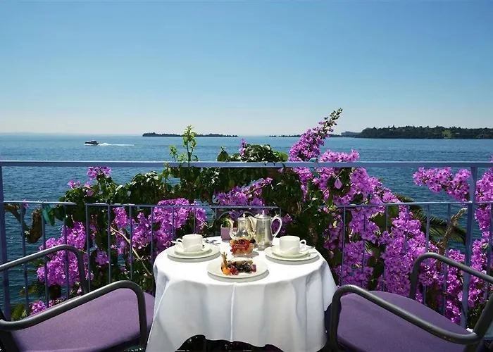 Monte Baldo E Acquarone Hotel 4*