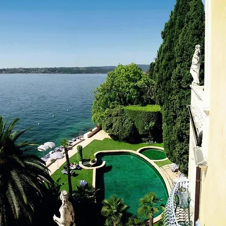 Monte Baldo E Acquarone 4*