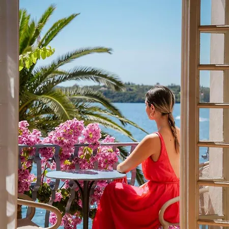 Monte Baldo E Acquarone Hotel 4*