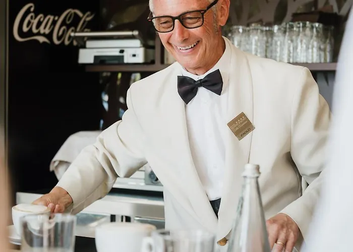 Monte Baldo E Acquarone Gardone Riviera