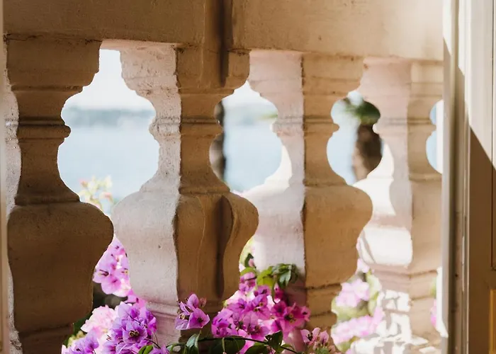 Monte Baldo E Acquarone Hotel